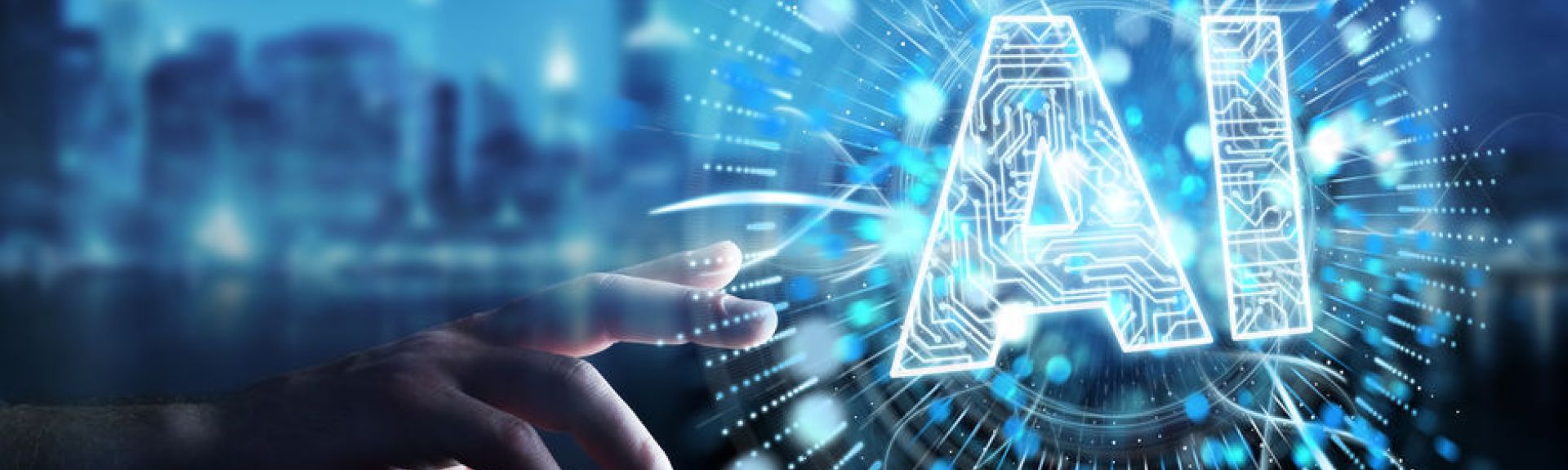 <div>AI Consumption Platform (AICP) </div>
