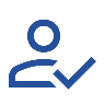 Simplified Registration Process