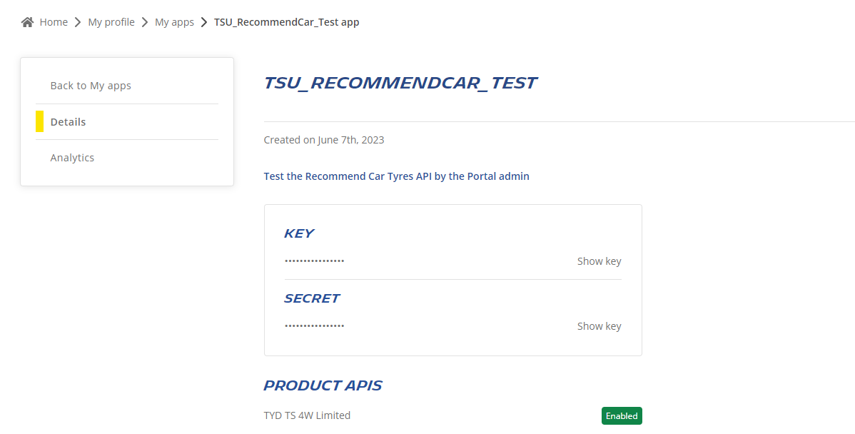 OAuth